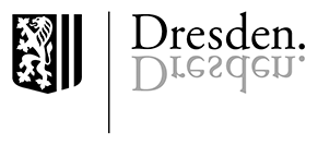 Logo Stadtverwaltung Dresden