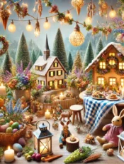 Feste & Feiern