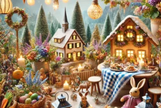 Feste & Feiern