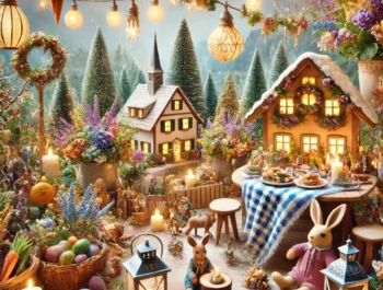 Feste & Feiern