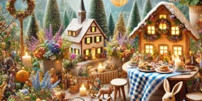 Feste & Feiern