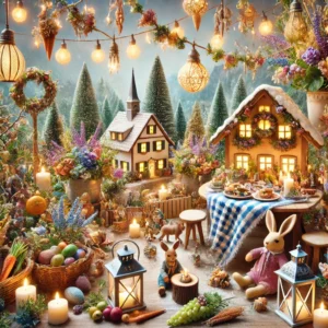 Feste & Feiern