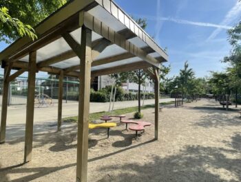 Unterstützung