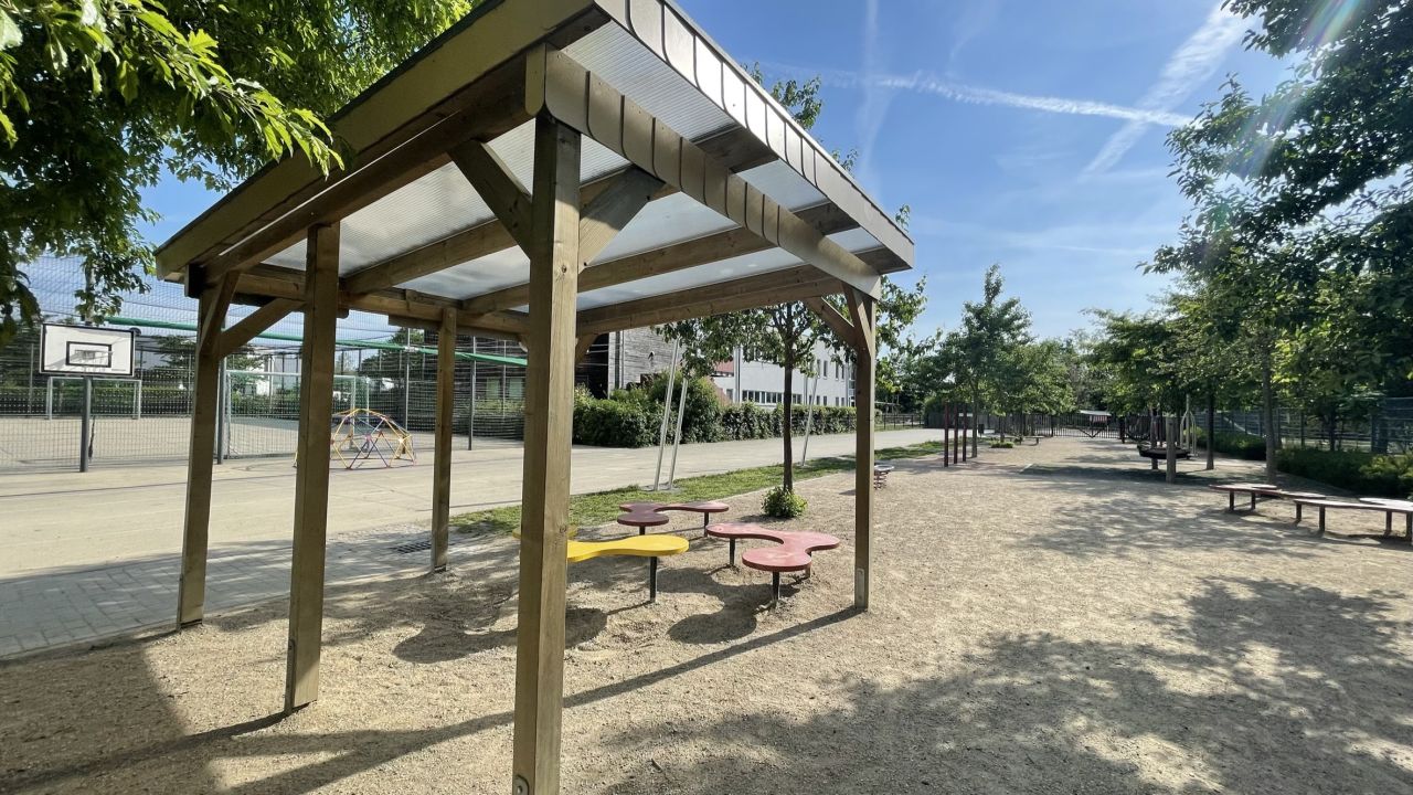 Unterstützung