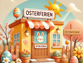 Osterferien