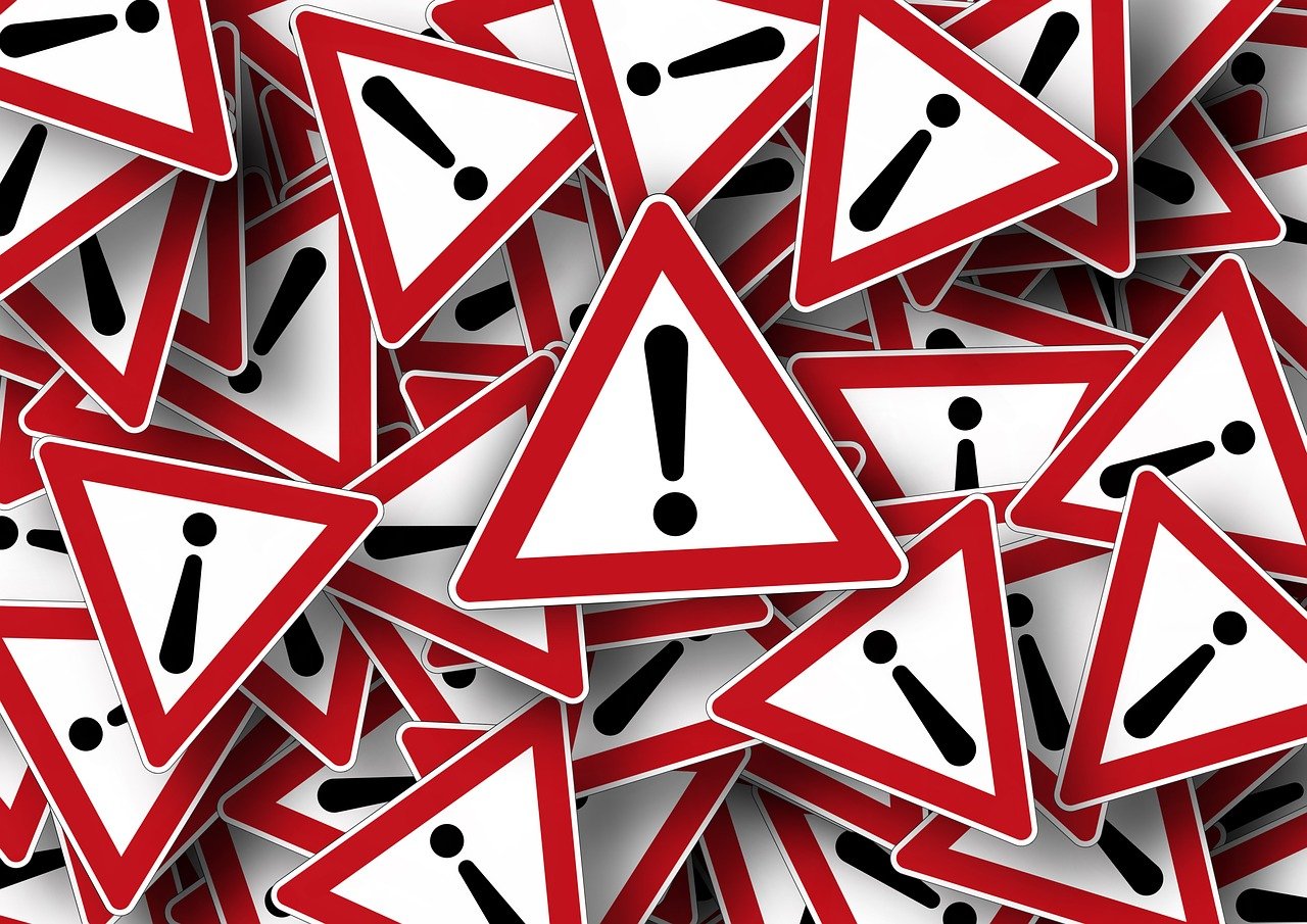 Information zum Vorfall am 19.03.2025