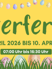 Osterferien 2026