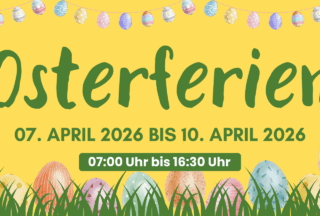 Osterferien 2026