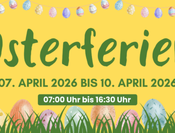Osterferien 2026