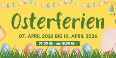 Osterferien 2026