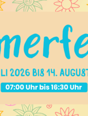 Sommerferien