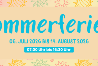 Sommerferien