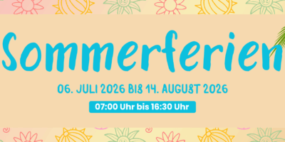 Sommerferien