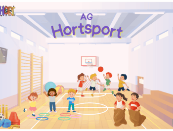AG Hortsport Klasse 1 & 2