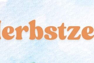 Herbstzeit