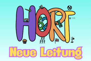 Neue Leitung