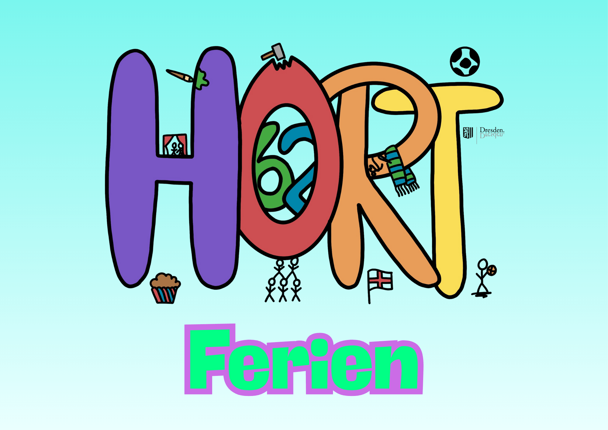 Ferien