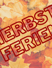 2. Herbstferienwoche