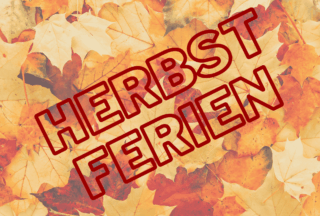 2. Herbstferienwoche