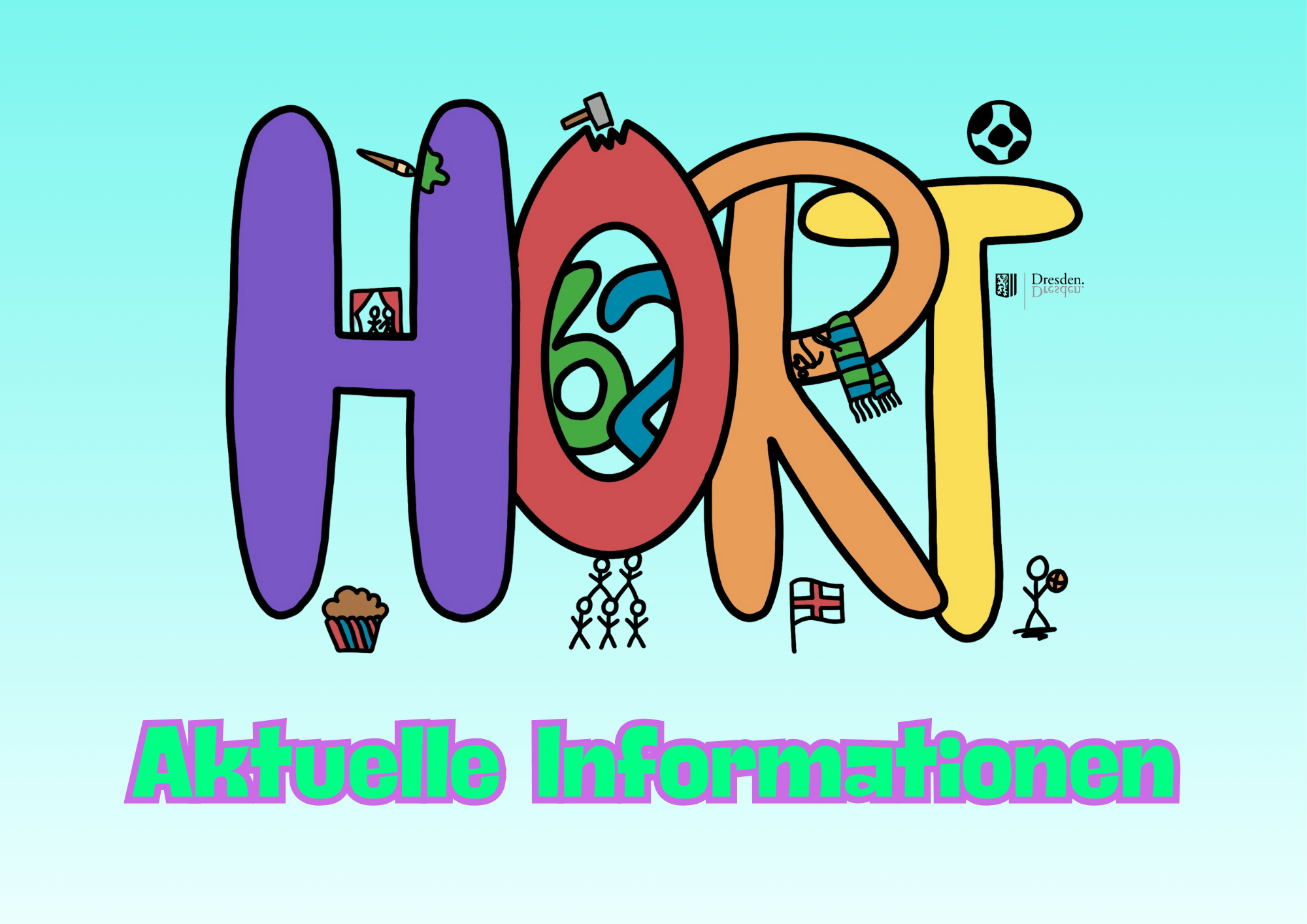 Aktuelle Informationen