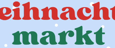 Weihnachtsmarkt 04. Dezember 2025