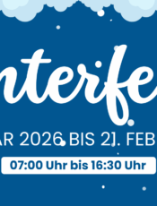 Winterferien 2026