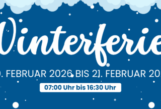 Winterferien 2026