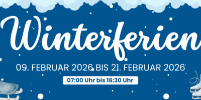 Winterferien 2026